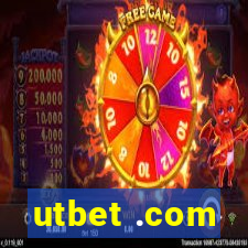 utbet .com